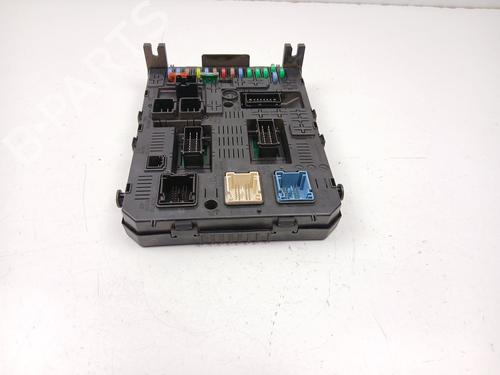 Fuse box CITROËN BERLINGO MULTISPACE (B9) 1.6 HDi 90 | BP28134148E1 