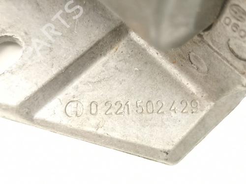Ignition coil MERCEDES-BENZ 124 Saloon (W124) 300 E | BP15511611M94 