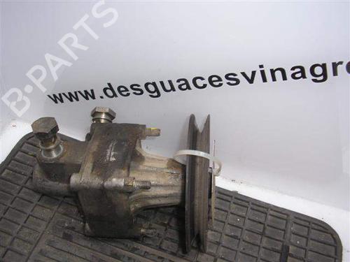Used Steering pump Steering pump AUDI 80 B3 Saloon (893, 894, 8A2) 1.8 E (112 hp) 12093290 12093290