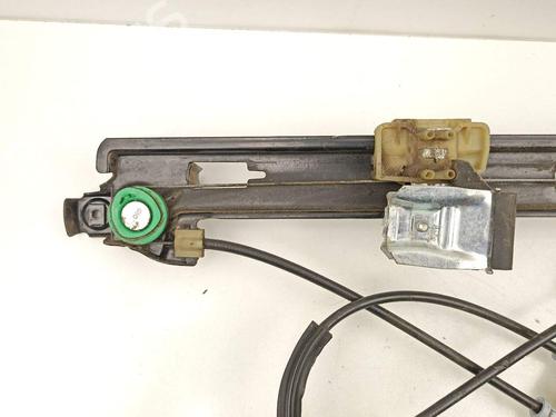 Front left window mechanism SEAT LEON (1P1) 1.9 TDI | BP24978640C22 - Image 5