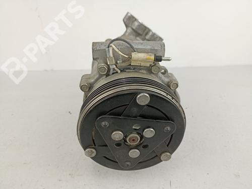 AC compressor DACIA SANDERO 1.2 16V | BP9814969M34 