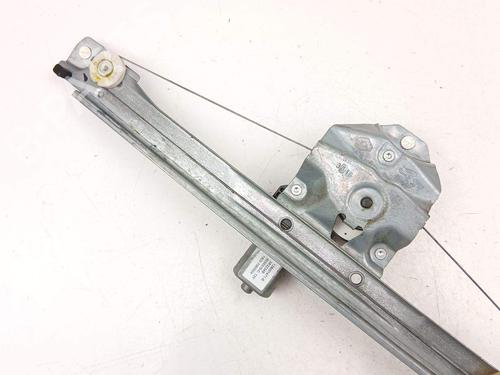 Front right window mechanism RENAULT CAPTUR I (J5_, H5_) 1.2 TCe 120 | BP29481207C23 - Image 4