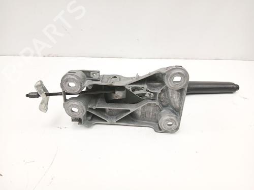 Hand brake VW GOLF V (1K1) 2.0 TDI | BP36866268I18 - Image 7