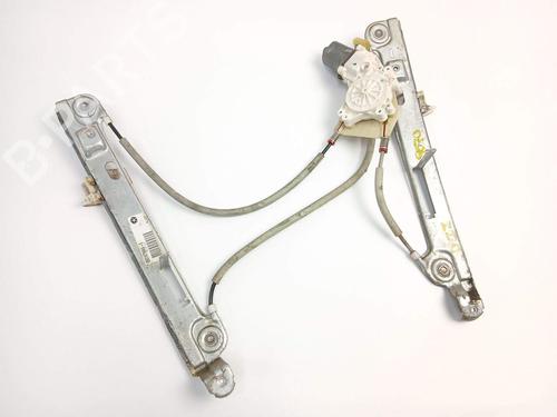 Front left window mechanism DODGE CALIBER 2.0 CRD | BP40009591C22 - Image 7