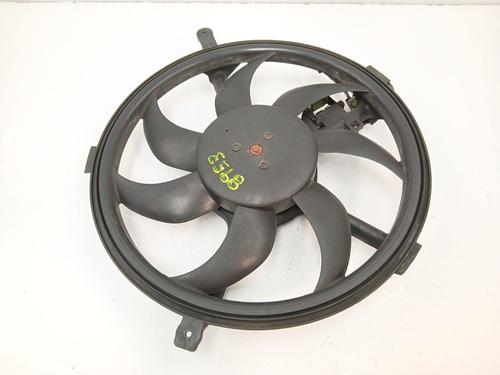 Used Radiator fan Radiator fan MINI MINI COUNTRYMAN (R60) Cooper SD (143 hp) 33270040 33270040