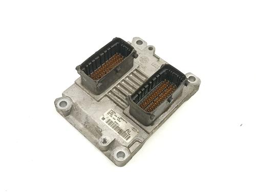 Used Electronic module OPEL AGILA (A) (H00) 1.2 16V (F68) (75 hp) 18161234