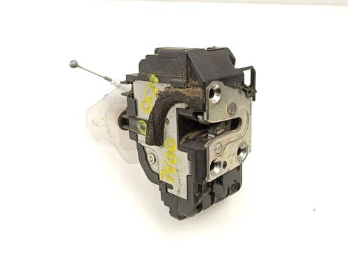 Used Front right lock Front right lock 17829066 17829066