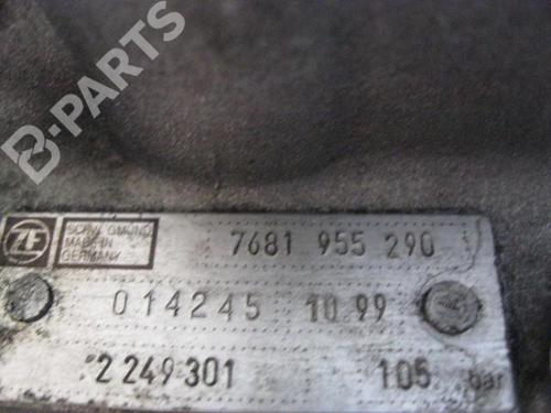 Styring servopumpe OPEL OMEGA B (V94) 2.5 TD (F69, M69, P69) | BP9805049M99 
