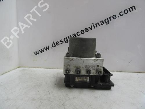Used ABS pump PEUGEOT 307 SW (3H) 1.6 16V (109 hp) 20118063