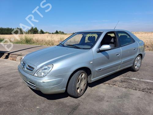 Used Parts CITROËN XSARA (N1) 2.0 HDi 90 4912242