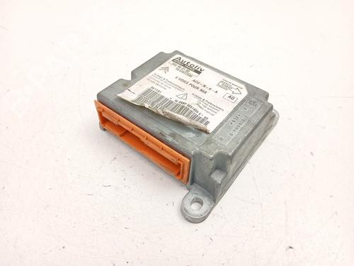 Used ECU airbags ECU airbags 33802294 33802294