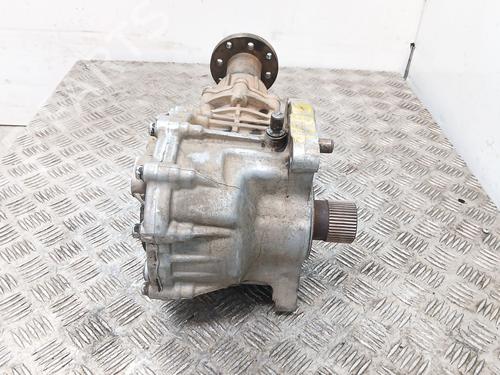 Front differential HYUNDAI SANTA FÉ II (CM) 2.2 CRDi 4x4 | BP37400670M23 - Image 4