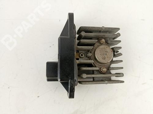Heater blower motor VOLVO S40 I (644) 1.6 | BP10385036M62 