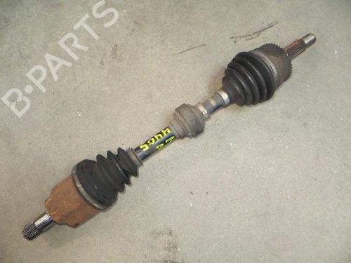 Used Left front driveshaft Left front driveshaft 11949056 11949056