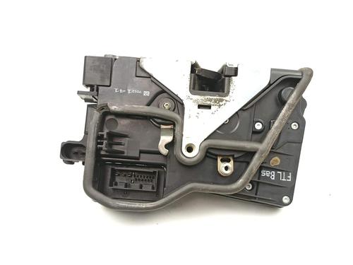 Front left lock BMW 7 (E65, E66, E67) 745 i, Li | BP24811272C98  - Image 6