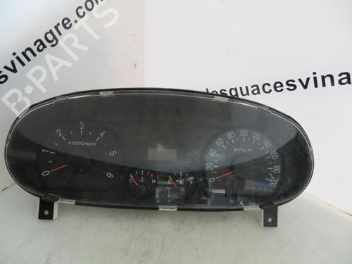 Instrument cluster HYUNDAI H100 Van  | BP20117339C47 