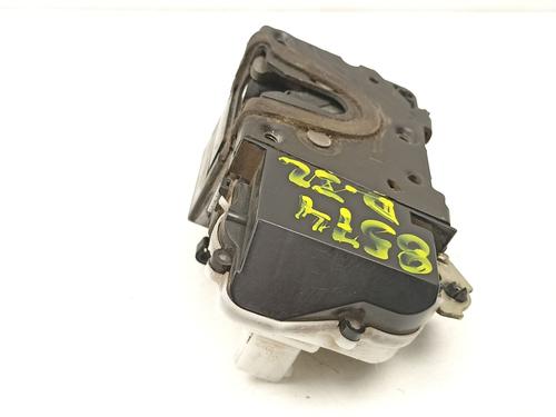 Front left lock PEUGEOT 607 (9D, 9U) 2.2 HDi | BP23501984C98