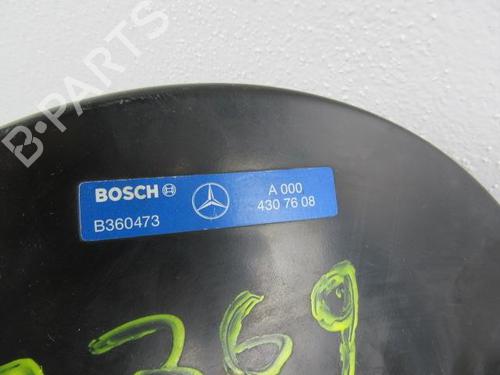 Servo brake MERCEDES-BENZ VITO Bus (W638)  | BP20120867M42 