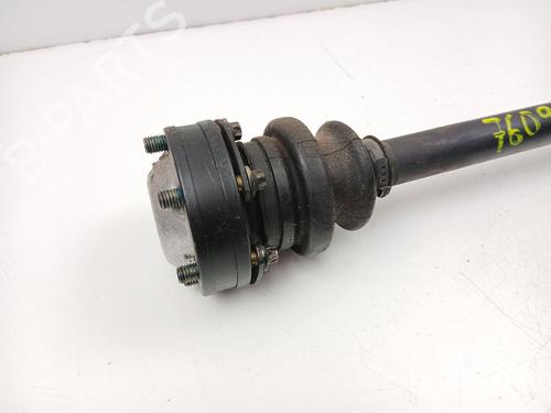 Right rear driveshaft MERCEDES-BENZ E-CLASS (W210) E 240 (210.062) | BP27698874M41 