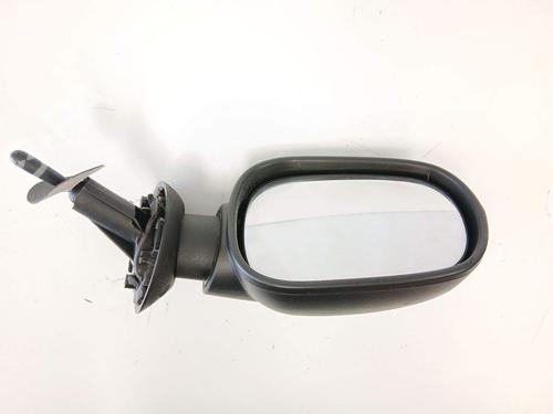 Right mirror DACIA LOGAN (LS_) 1.4 (LS0A, LS0C, LS0E, LS0G) | BP38411559C27 - Image 7