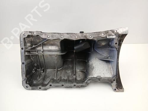 Oliebundkar MERCEDES-BENZ A-CLASS (W168) A 160 CDI (168.006) | BP26712210M115 