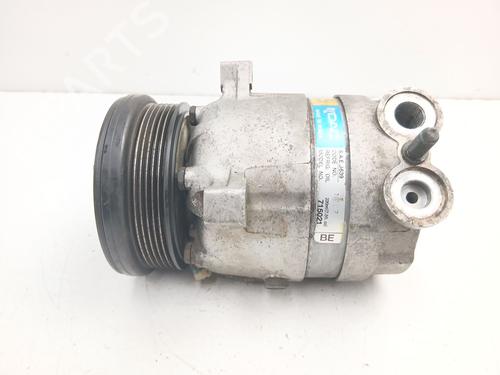 AC compressor DAEWOO REZZO (U100) 1.6 | BP35723888M34 - Image 4