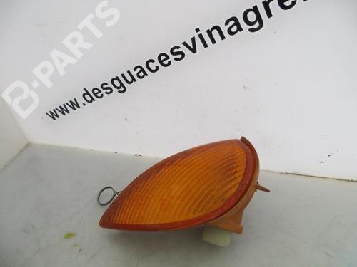 Used Left front indicator FIAT SEICENTO / 600 (187_) 1.1 (187AXB, 187AXB1A, 187AXC1A02) (54 hp) 11949698
