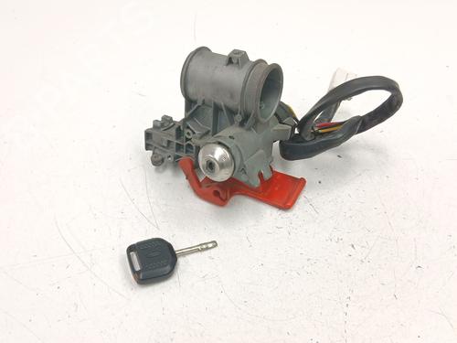 Used Ignition barrel Ignition barrel FORD ESCORT VI Saloon (GAL, AFL) 1.8 TD (90 hp) 35756565 35756565