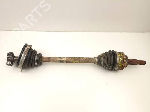 Used Left front driveshaft Left front driveshaft 17629334 17629334