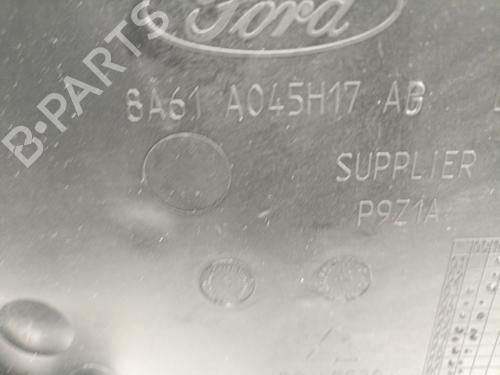 Front left window mechanism FORD FIESTA VI (CB1, CCN)  | BP18157505C22 