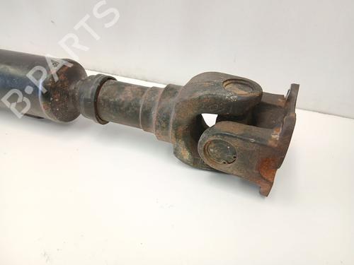 Driveshaft NISSAN NAVARA NP300 (D40) 2.5 dCi 4WD | BP36845171M37 - Image 5