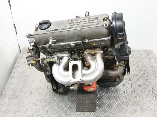 Motor SEAT IBIZA I (21A) [1984-1993]  27535793