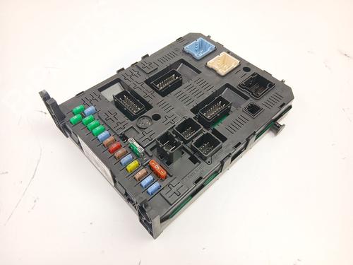 Elektronische module Elektronische module CITROËN BERLINGO MULTISPACE (B9) 1.6 HDi 90 (90 hp) 37496556 37496556