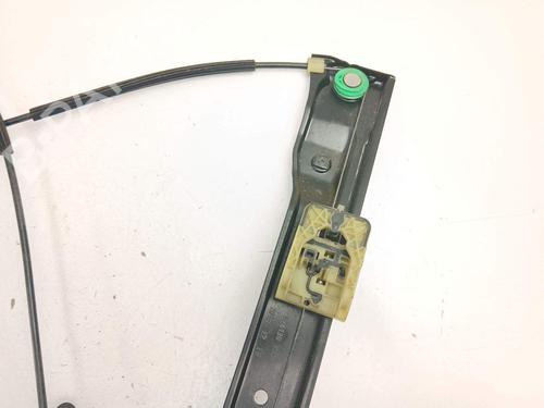Front left window mechanism FORD FOCUS III 1.6 TDCi | BP35738457C22 - Image 5