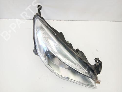 Right headlight OPEL ASTRA J (P10) 1.7 CDTI (68) | BP37199953C29 - Image 2