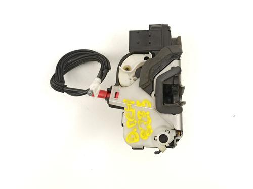 Front right lock CHEVROLET ORLANDO (J309) 2.0 D | BP18411837C97