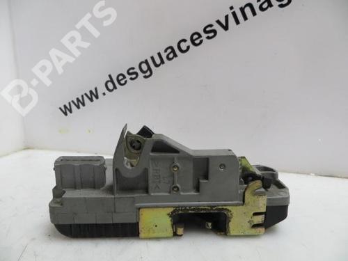 Used Rear left lock PEUGEOT 306 Hatchback (7A, 7C, N3, N5) 1.9 D (69 hp) 11949123