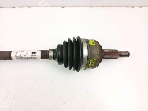 Left front driveshaft DACIA LODGY (JS_) 1.5 dCi | BP31572102M38 - Image 4