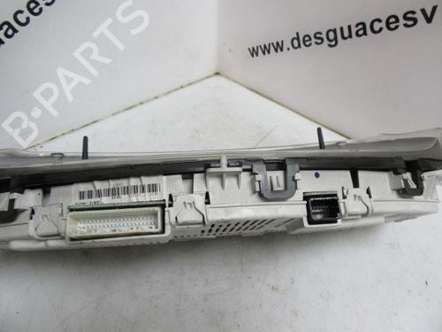 Instrument cluster NISSAN PATHFINDER III (R51) 2.5 dCi 4WD | BP20119308C47 