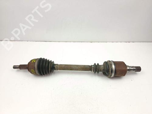 Used Left front driveshaft Left front driveshaft 27598386 27598386