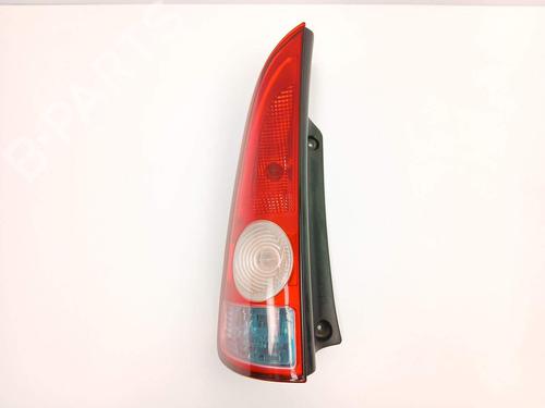 Left taillight RENAULT ESPACE IV (JK0/1_) 1.9 dCi (JK0U) | BP40086390C34 - Image 2