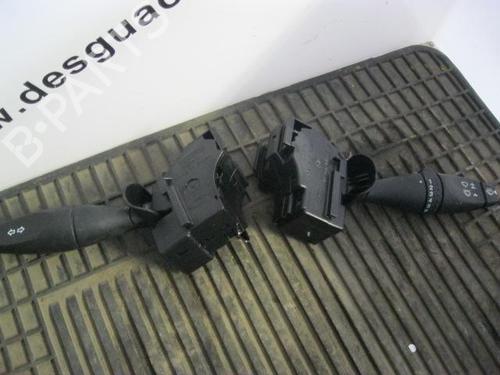 Used Steering column stalk FORD FIESTA V (JH_, JD_) 1.4 TDCi (68 hp) 20121384