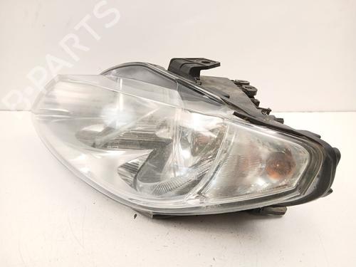 Left headlight SEAT EXEO ST (3R5) 1.8 TSI | BP36306553C28  - Image 6