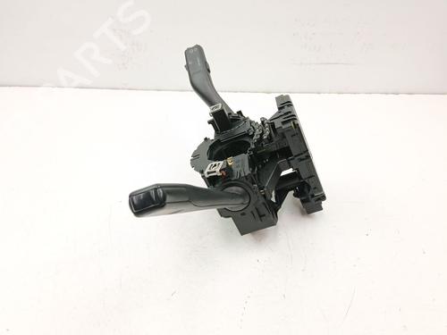 Ratstangsstang SKODA OCTAVIA II Combi (1Z5) 1.9 TDI | BP29614110I23