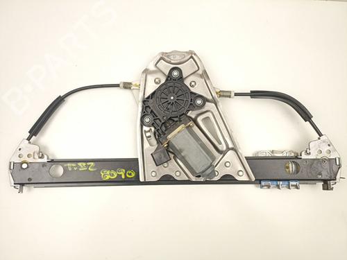 Rear left window mechanism MERCEDES-BENZ S-CLASS (W220) S 320 (220.065, 220.165) | BP16702622C24 