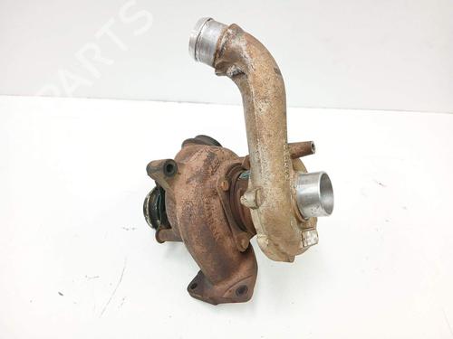 Used Turbocharger/Supercharger Turbocharger/Supercharger 38093421 38093421