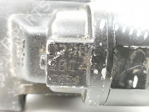 Starter CITROËN ZX (N2) 1.9 TD | BP14526316M8 