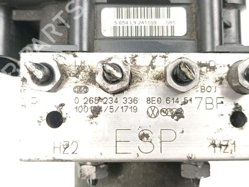 ABS pump SEAT EXEO ST (3R5) 2.0 TDI | BP23212825M43 - Image 7