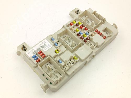 Used Fuse box FORD FOCUS II (DA_, HCP, DP) 1.8 TDCi (115 hp) 27662311