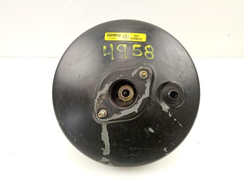 Servo brake MERCEDES-BENZ 124 Saloon (W124) 300 Turbo-D (124.133) | BP18325975M42 